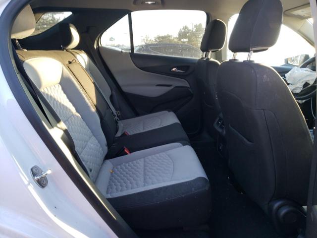Photo 11 from auction – 2019 CHEVROLET EQUINOX LT with VIN 3GNAXJEV9KS638681