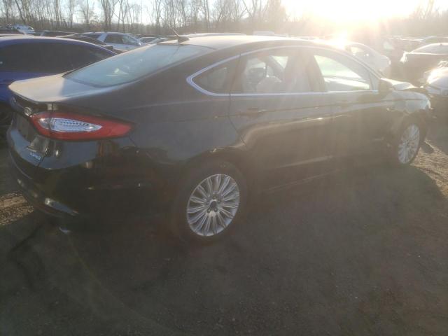 Photo 3 from auction – 2014 FORD FUSION SE with VIN 3FA6P0LUXER300758