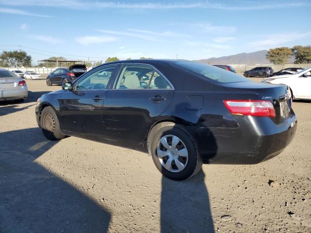Photo 2 from auction – 2007 TOYOTA CAMRY CE with VIN 4T1BE46K67U554099