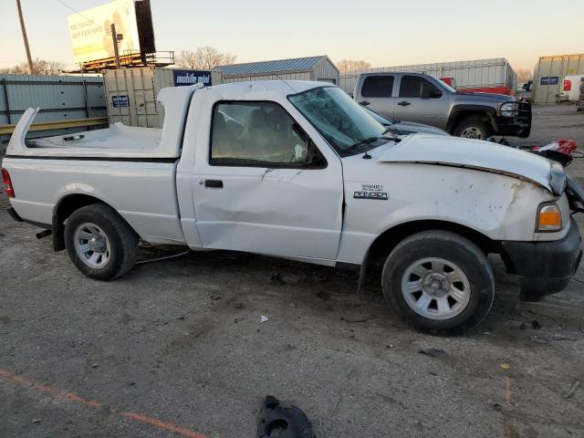 Photo 4 from auction – 2009 FORD RANGER with VIN 1FTYR10D99PA43032