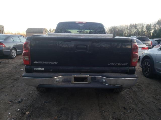 Photo 6 from auction – 2003 CHEVROLET SILVERADO with VIN 2GCEK19T631258518