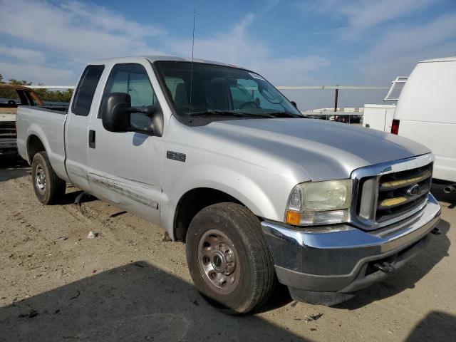Photo 4 from auction – 2003 FORD F250 SUPER with VIN 1FTNX20L03EA90328