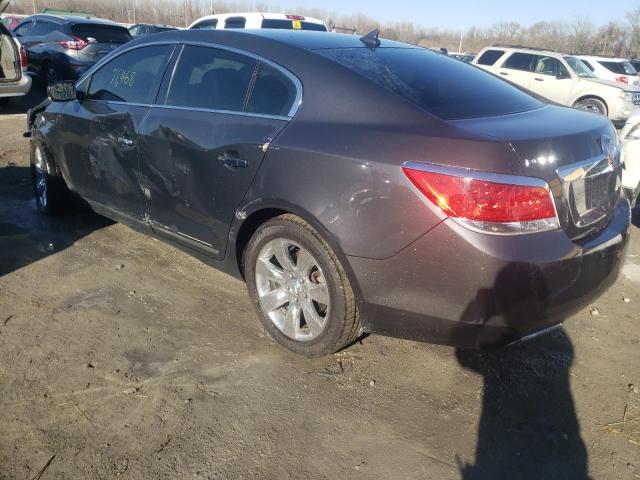 Foto 2 de la subasta – 2013 BUICK LACROSSE con VIN 1G4GC5E39DF199280