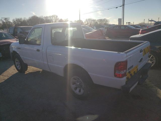 Photo 2 from auction – 2008 FORD RANGER with VIN 1FTYR10D08PB03987