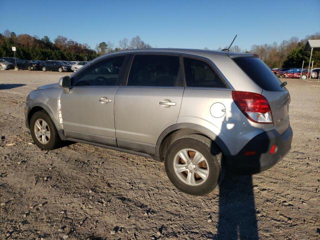 Zdjęcie 2 z aukcji – 2008 SATURN VUE XE z VIN 3GSCL33P78S554398