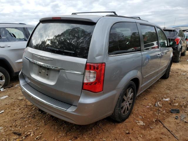 Photo 3 from auction – 2013 CHRYSLER TOWN & COU with VIN 2C4RC1BG4DR821855