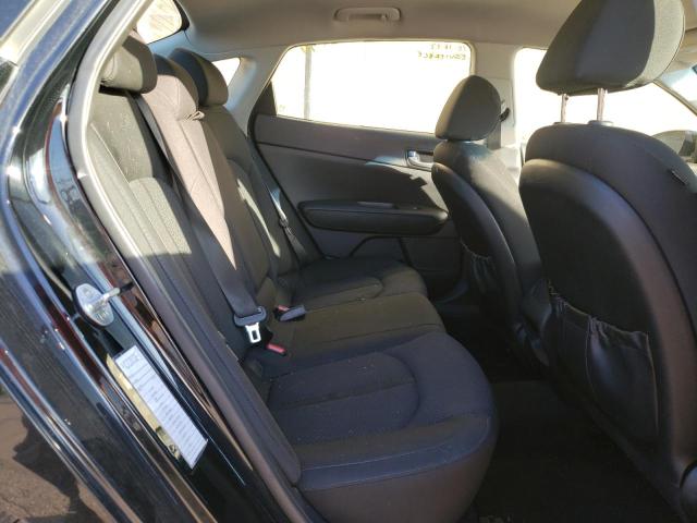 Photo 10 from auction – 2016 KIA OPTIMA LX with VIN 5XXGT4L32GG049244