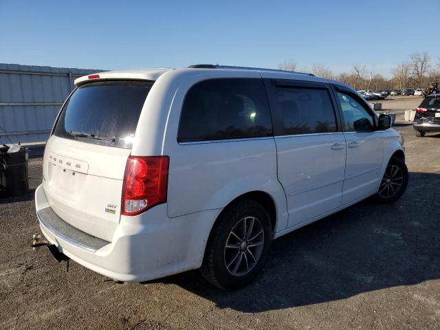Photo 4 from auction – 2017 DODGE GRAND CARA with VIN 2C4RDGCG9HR863894
