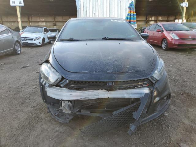 Photo 5 from auction – 2015 DODGE DART SXT with VIN 1C3CDFBB7FD224245