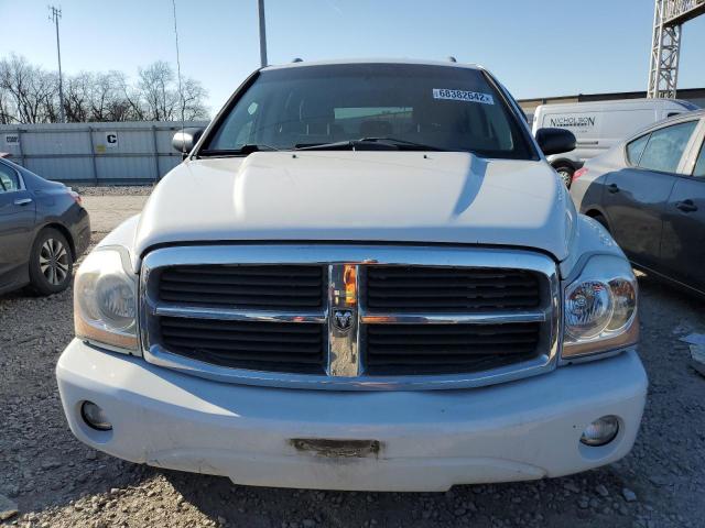 Photo 5 from auction – 2004 DODGE DURANGO SL with VIN 1D4HB48N24F136933