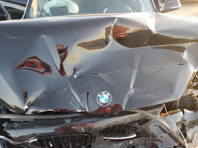 Photo 12 from auction – 2015 BMW X1 XDRIVE2 with VIN WBAVL1C53FVY40146