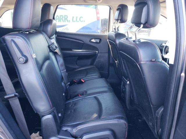 Photo 11 from auction – 2015 DODGE JOURNEY R/ with VIN 3C4PDCEG5FT664493