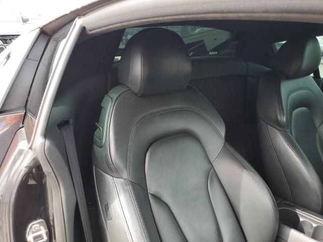 Photo 10 from auction – 2012 AUDI R8 5.2 QUA with VIN WUAENAFG2CN001498
