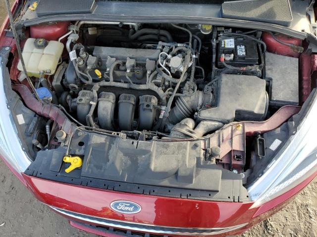 Photo 11 from auction – 2015 FORD FOCUS SE with VIN 1FADP3F27FL280620