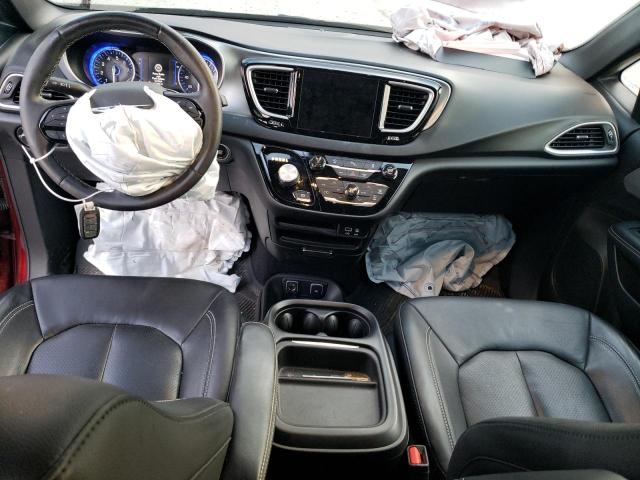 Photo 8 from auction – 2020 CHRYSLER PACIFICA T with VIN 2C4RC1BG9LR164758