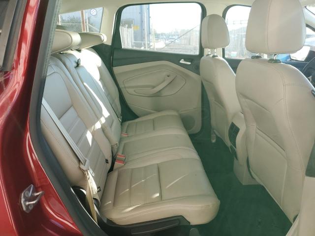 Photo 11 from auction – 2017 FORD C-MAX TITA with VIN 1FADP5FU0HL100751