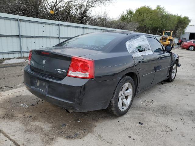 Photo 3 from auction – 2010 DODGE CHARGER with VIN 2B3CA3CVXAH153177