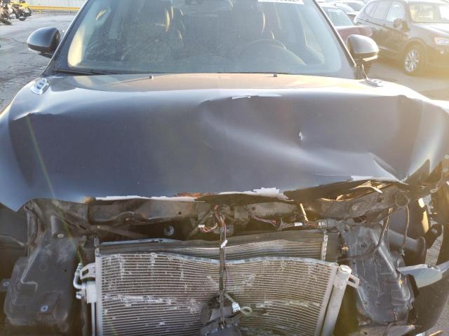 Photo 11 from auction – 2015 BUICK ENCLAVE with VIN 5GAKVCKD8FJ176651