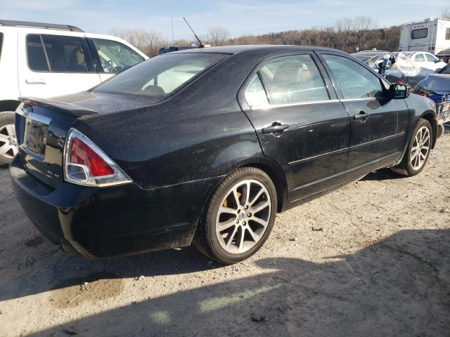 Photo 3 from auction – 2009 FORD FUSION SEL with VIN 3FAHP08159R147915