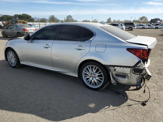 Photo 2 from auction – 2013 LEXUS GS 350 with VIN JTHBE1BL7D5020776