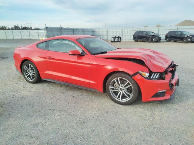 Photo 4 from auction – 2017 FORD MUSTANG with VIN 1FA6P8TH5H5205355