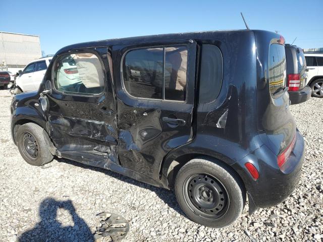 Photo 2 from auction – 2010 NISSAN CUBE BASE with VIN JN8AZ2KR3AT164235