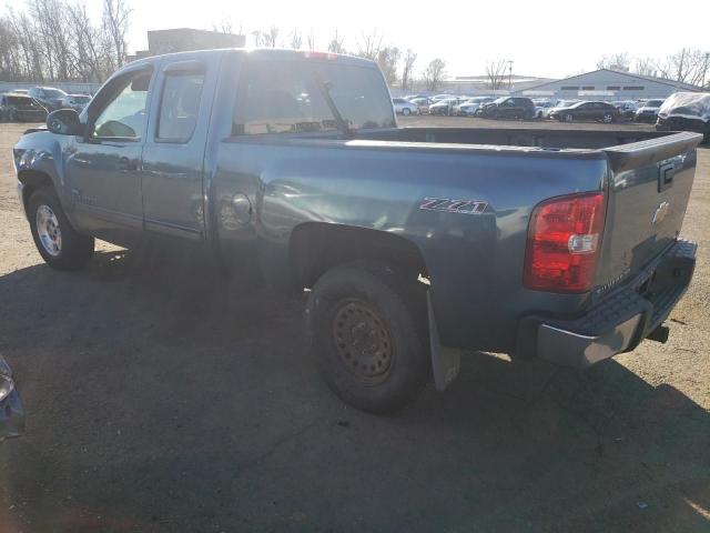 Photo 2 from auction – 2013 CHEVROLET SILVERADO with VIN 1GCRKSE76DZ294380