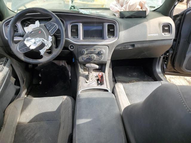 Photo 8 from auction – 2020 DODGE CHARGER SX with VIN 2C3CDXBG9LH204403