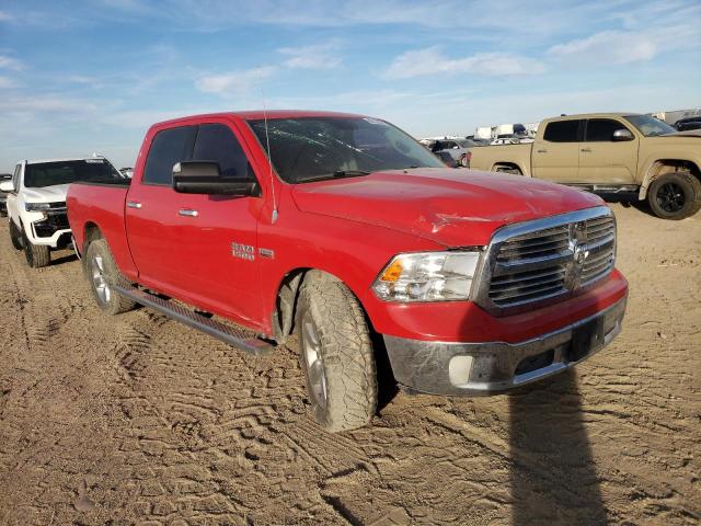 Photo 4 from auction – 2013 RAM 1500 SLT with VIN 1C6RR7TT0DS726373