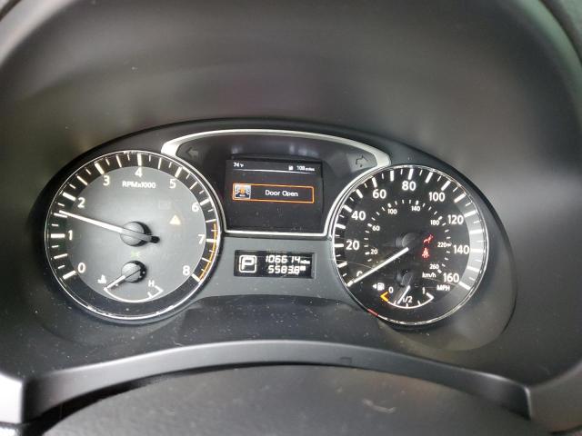 Photo 9 from auction – 2015 NISSAN ALTIMA 2.5 with VIN 1N4AL3AP8FN869097