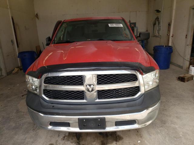 Photo 5 from auction – 2013 RAM 1500 ST with VIN 1C6RR6SP0DS661541