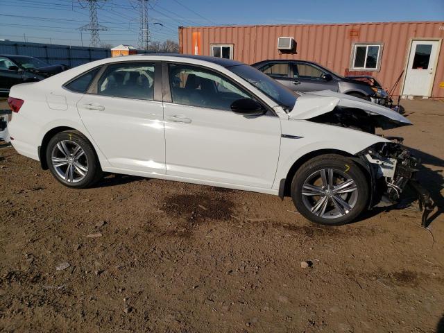 Photo 4 from auction – 2019 VOLKSWAGEN JETTA S with VIN 3VWCB7BUXKM266719