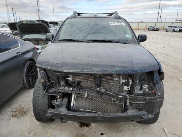 Photo 5 from auction – 2020 NISSAN FRONTIER S with VIN 1N6ED0EB7LN708982