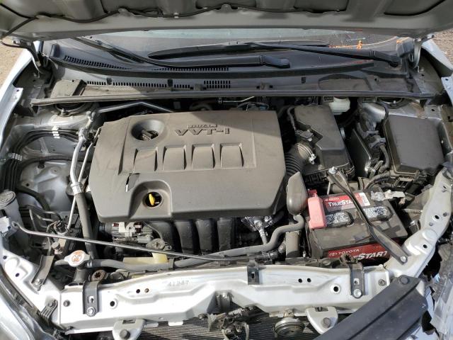 Photo 11 from auction – 2019 TOYOTA COROLLA L with VIN 5YFBURHE6KP866604