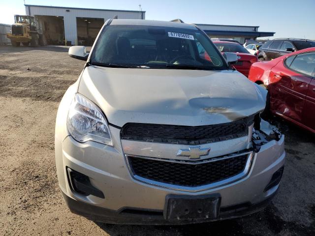 Photo 5 from auction – 2014 CHEVROLET EQUINOX LT with VIN 2GNALBEK1E6112250