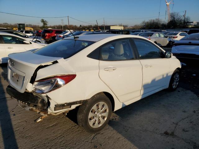 Photo 3 from auction – 2015 HYUNDAI ACCENT with VIN KMHCT4AEXFU830407