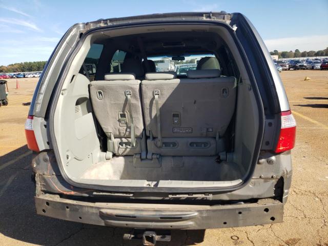 Photo 6 from auction – 2007 HONDA ODYSSEY EX with VIN 5FNRL38797B083179