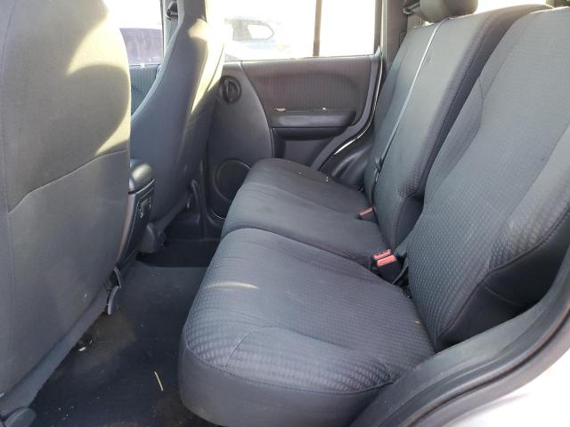 Photo 10 from auction – 2002 JEEP LIBERTY SP with VIN 1J4GL48K22W356821
