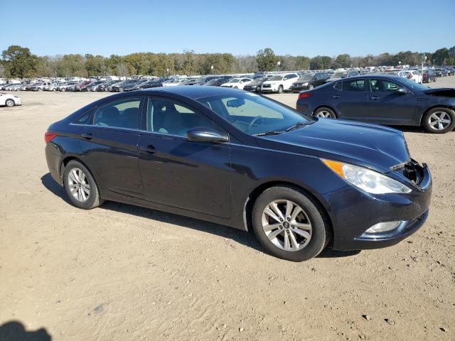 Photo 4 from auction – 2013 HYUNDAI SONATA GLS with VIN 5NPEB4ACXDH773535