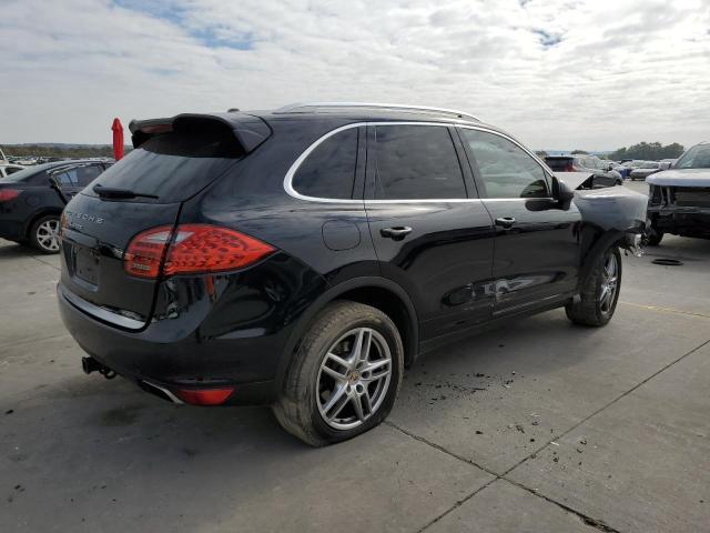Photo 3 from auction – 2012 PORSCHE CAYENNE with VIN WP1AA2A27CLA05422