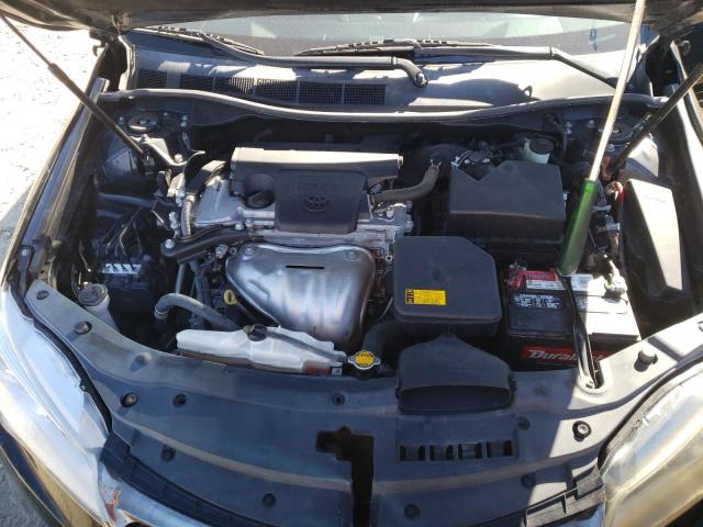Photo 11 from auction – 2015 TOYOTA CAMRY LE with VIN 4T1BF1FK6FU012611
