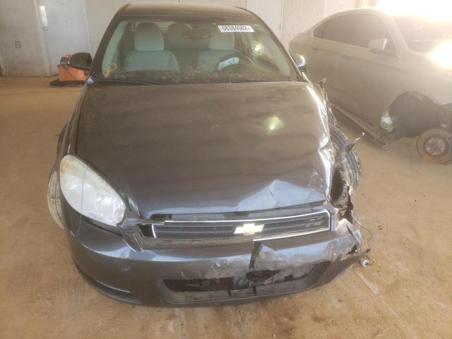 Photo 5 from auction – 2011 CHEVROLET IMPALA LS with VIN 2G1WA5EK7B1143610
