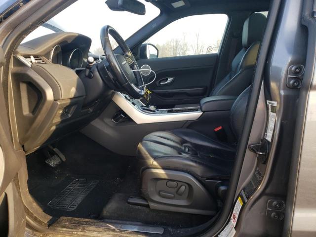 Photo 7 from auction – 2015 LAND ROVER RANGE ROVE with VIN SALVP2BG4FH071194