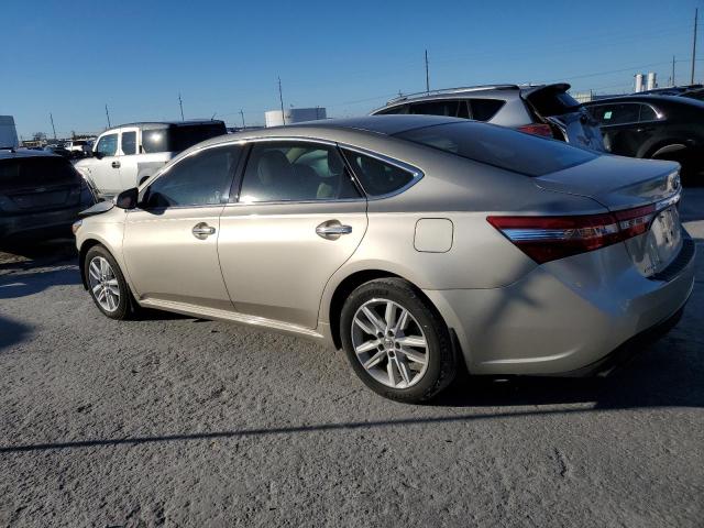 Photo 2 from auction – 2013 TOYOTA AVALON BAS with VIN 4T1BK1EB4DU042913