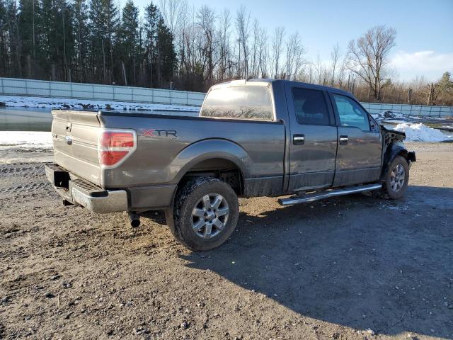 Photo 3 from auction – 2014 FORD F150 SUPER with VIN 1FTFW1EF7EFC36175