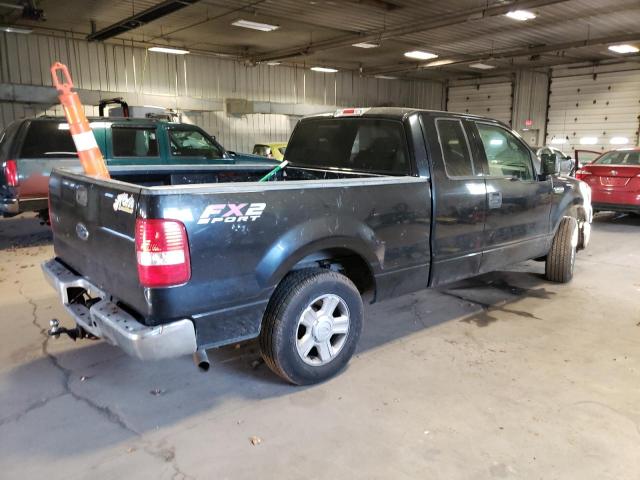 Photo 3 from auction – 2004 FORD F150 with VIN 1FTRX12W44NB73717