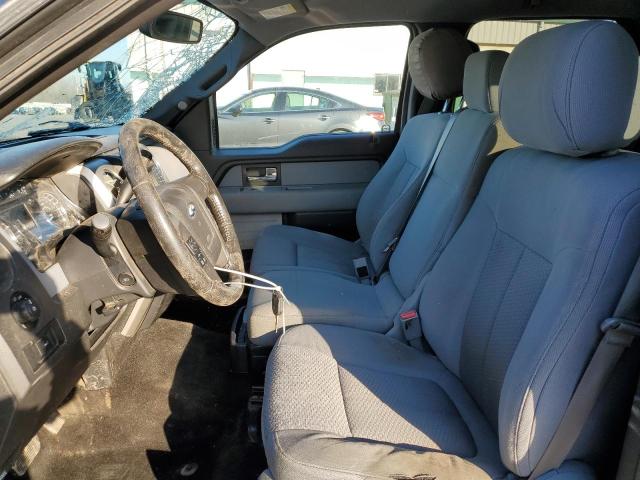 Photo 7 from auction – 2014 FORD F150 SUPER with VIN 1FTFW1EF7EFC36175