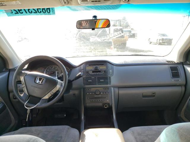 Photo 8 from auction – 2005 HONDA PILOT EX with VIN 5FNYF18415B044774