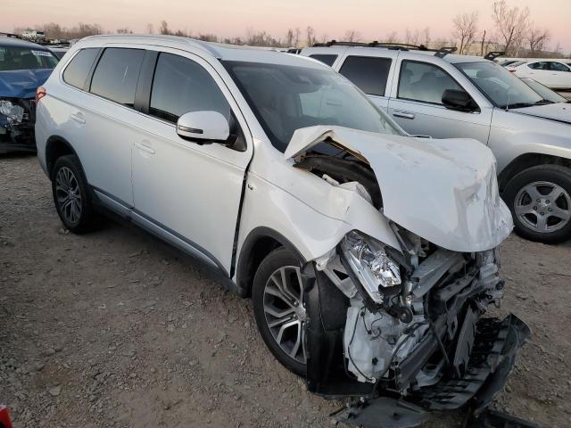 Photo 4 from auction – 2018 MITSUBISHI OUTLANDER with VIN JA4JZ4AX5JZ015081