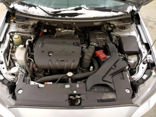 Photo 11 from auction – 2015 MITSUBISHI LANCER SE with VIN JA32V2FW6FU007410